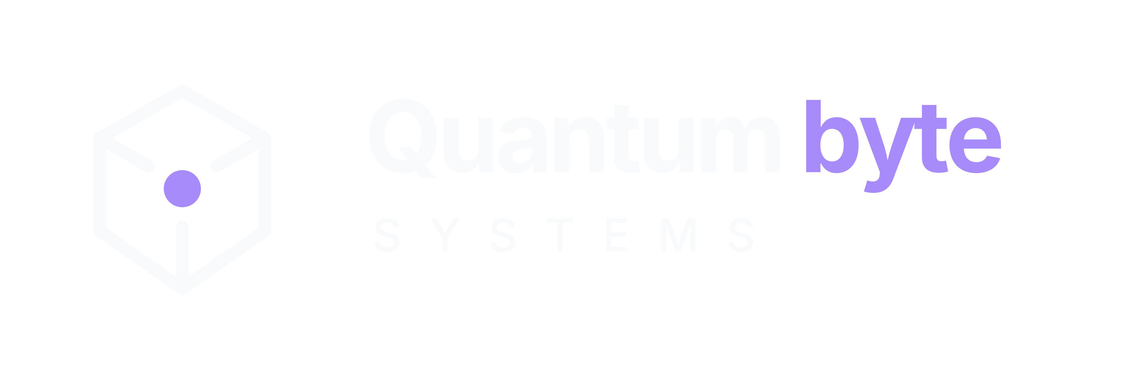 Quantumbyte Systems